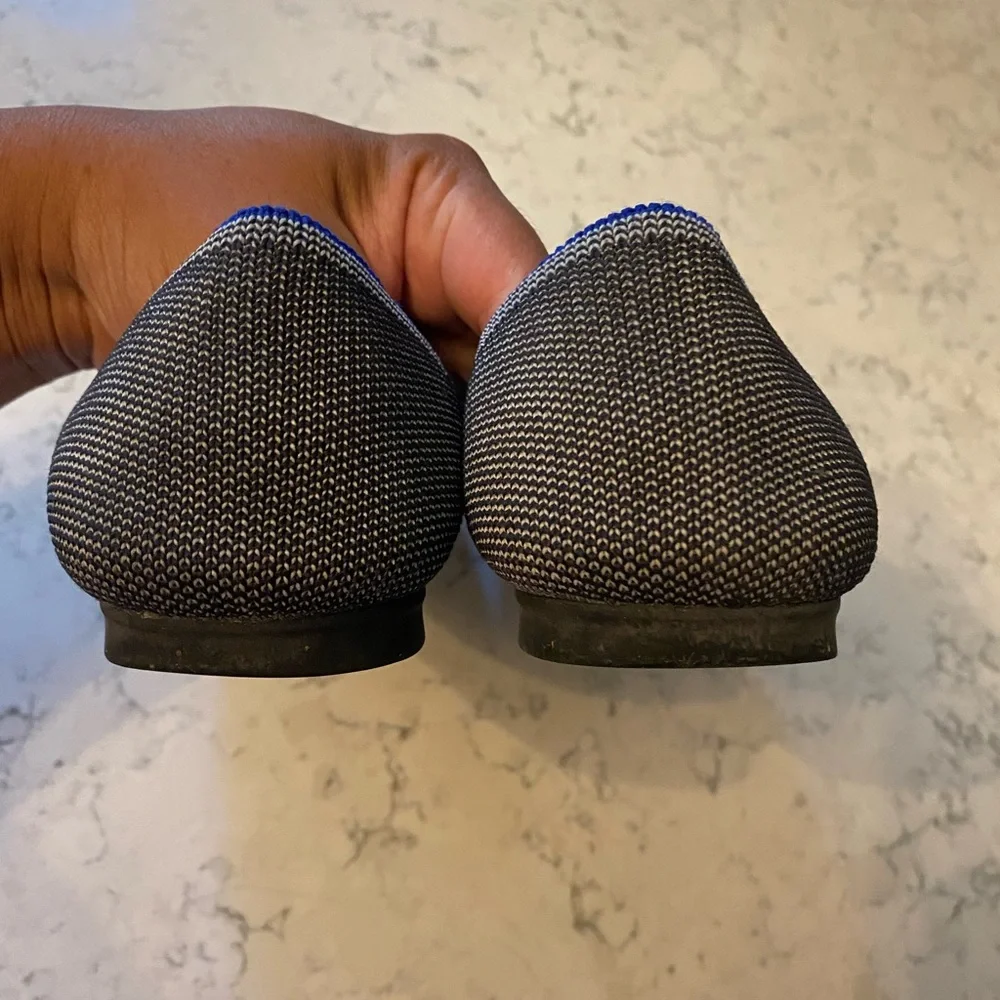 Authentic Rothy’s - Picture 3 of 4